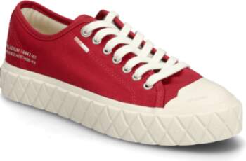 Palladium - Palla Ace Cvs Org