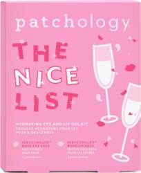 Patchology - The Nice List -