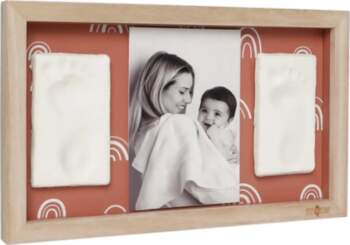 Petit Artichaut - 2 Prints Frame