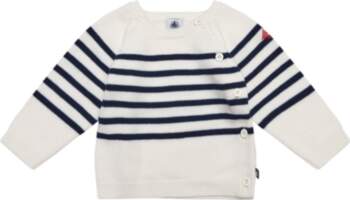 Petit Bateau - Ensemble Long -