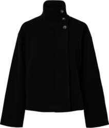 Pieces - Pcagnes Short Jacket Noos