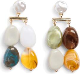 Pieces - Pcanastacia A Earrings Bundle