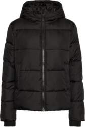 Pieces - Pcbee New Short Puffer