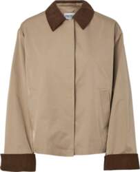 Pieces - Pcjorma Short Light Jacket