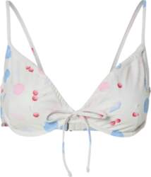 Pieces - Pclippa Bikini Top Bc