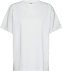 Pieces - Pcskylar Ss Oversized Tee