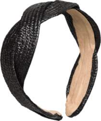 Pipol`s Bazaar - Veronica Diadema Black