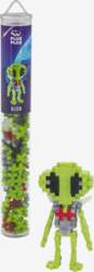 Plus-Plus - Plus-Plus Alien / 100