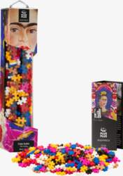 Plus-Plus - Plus-Plus Inspired - Frida