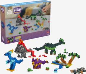 Plus-Plus - Plus-Plus Learn To Build