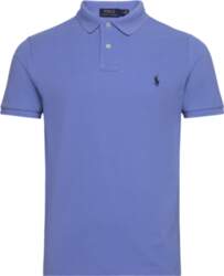 Polo Ralph Lauren - Basic Mesh-Ssl-Knt