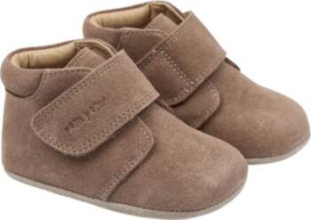 Pom Pom - Beginner Velcro Suede