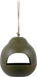 Present Time - Bird Feeder Capullo