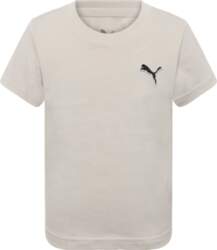 PUMA - Ess Elevated Tee Ps