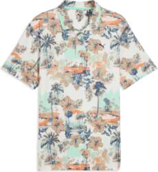 PUMA Golf - Cloudspun Palm Polo