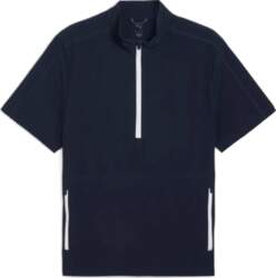 PUMA Golf - Ripguard Ss Pullover