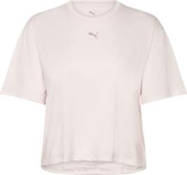 PUMA - W Cloudspun Relaxed Tee