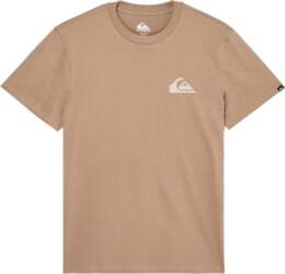 Quiksilver - Ev Mini Logo Ss