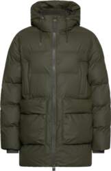 Rains - Alta Long Puffer Cargo
