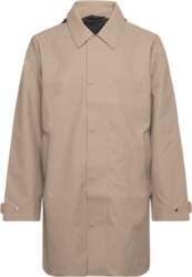 Rains - Nara Long Jacket W3