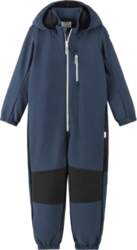 Reima - Softshell Overall, Nurmes -