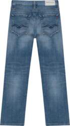 Replay - Thad Regular Denim Trousers