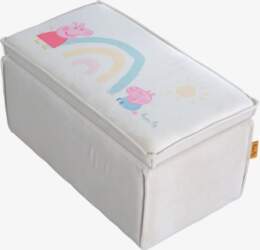 ROBA - Children`s Stool With Storage