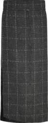 RODEBJER - Rodebjer Blanket Check -