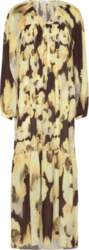 RODEBJER - Rodebjer Iris Blurry Silk