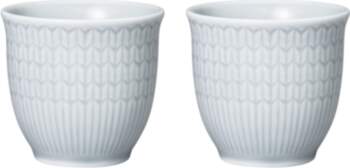 Rörstrand - Swgr Egg Cup 4Cl