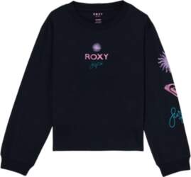 Roxy - Orchidregular Ls - Džemperi