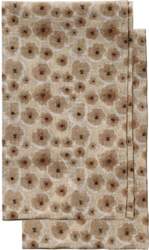 Sagaform - Edith Kitchen Towel, 2-Pcs