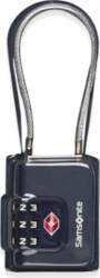 Samsonite - Cablelock 3 Dial Tsa