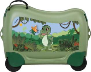 Samsonite - Dream2Go Ride On Suitcase