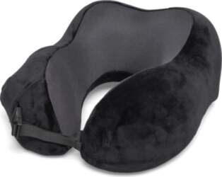 Samsonite - Ergonom. Mem. Foam Pillow