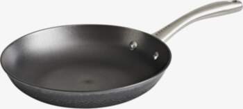 Satake - Cast Iron Nitriding Frying