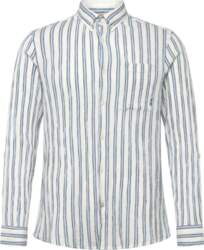 Scotch & Soda - Striped Crinkle
