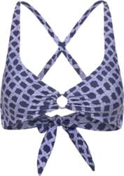 Seafolly - Multi Fit Longline Tri