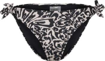 Second Female - Serpente Bikini Bottom