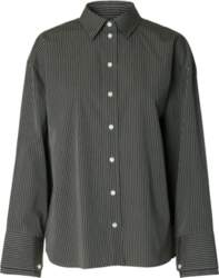 Selected - Slfdan Ls Oversized Shirt