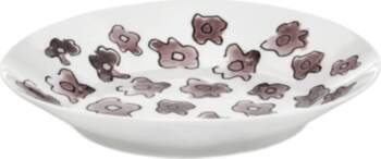 Serax - Deep Plate M Dark