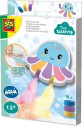 SES Creative - Bath Time -