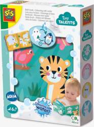 SES Creative - Bath Time -
