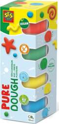 SES Creative - Dough - Feel
