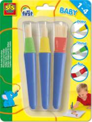 SES Creative - My First -