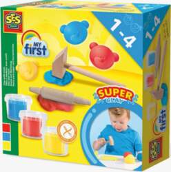 SES Creative - My First -
