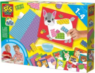 SES Creative - My First -