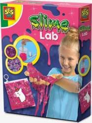 SES Creative - Slime Lab -