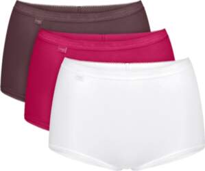Sloggi - Sloggi Basic+ Maxi C3P