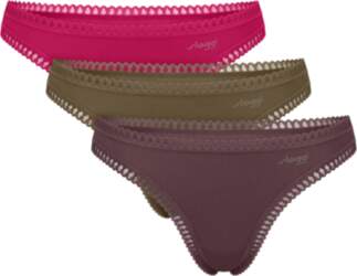 Sloggi - Sloggi Go Crush String